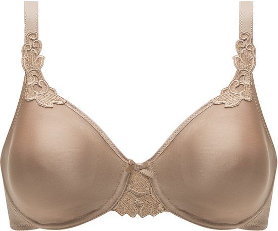 Chantelle Beugelbh hedona - Huidkleur - 95D