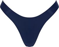 Sloggi Women ZERO Feel 2.0 Tiny tanga (1-pack) - dames slip - middenblauw
