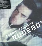 Rudebox Robbie Williams - Rudebox + DVD