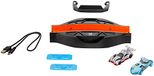 Mega Hot Wheels Mega Hot Wheels id Intelligent portaal voor het identificeren van raceauto's en het meten van hun snelheid, speelgoed voor kinderen, 8 jaar en ouder, FXB53
