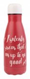 Grupo Erik Harry Potter Thermosfles 260 ml Rood