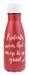 Grupo Erik Harry Potter Thermosfles 260 ml Rood