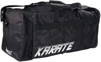 Danrho Sporttas Danrho Design KARATE Duffel bag Zwart Kunstvezel 68 x 30 x 32 cm
