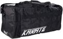Danrho Sporttas Danrho Design KARATE Duffel bag Zwart Kunstvezel 68 x 30 x 32 cm