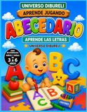 ABECEDARIO: APRENDE LAS LETRAS