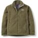 Rab Original Fleece mit Reißverschluss