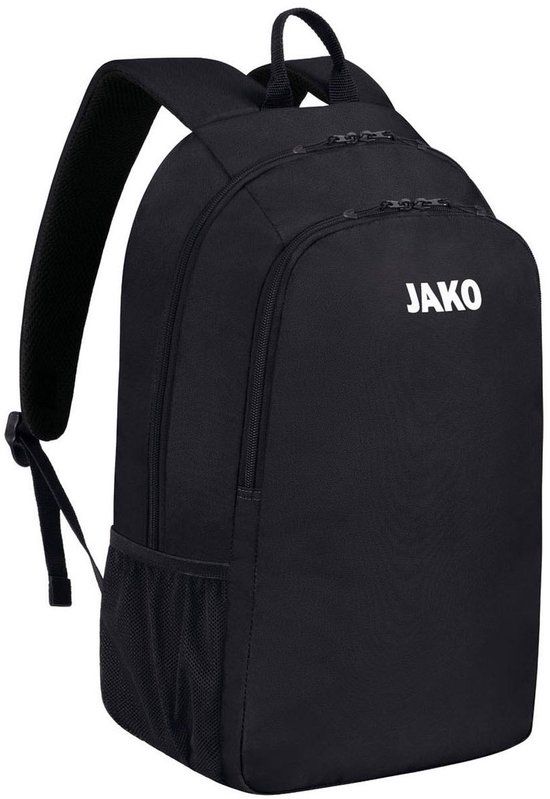 Jako One Rugzak - Zwart