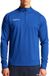 Craft Evolve 2.0 Half Zip Longsleeve Shirt Homme - Bleu - Taille L