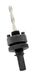 Eclipse Professional Tools E2 Hex Arbor voor gatenzagen van 32-152 mm met schroefdraad van 11 mm