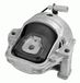 LEMFÖRDER 34743 01 Support moteur