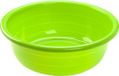 Plasticforte Teiltje - 20 liter - rond - groen - afwasbak - 49 x 17 cm
