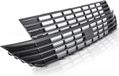 Viking Choice VW T6.1 2020 - Mat Zwarte Auto Grill