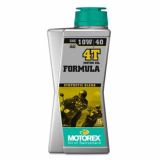 Motorex Formula 4T 10W/40 1 l