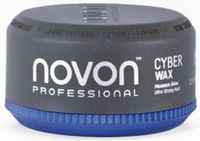 Novon Ultrasterke fixatiewas nº8 Cyber wax 150 ml