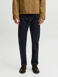 JACK & JONES Jeans 'JJIClark JJEvan' donkerblauw