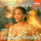 Sings Emi Classics Barbara Hendricks Sings Christmas