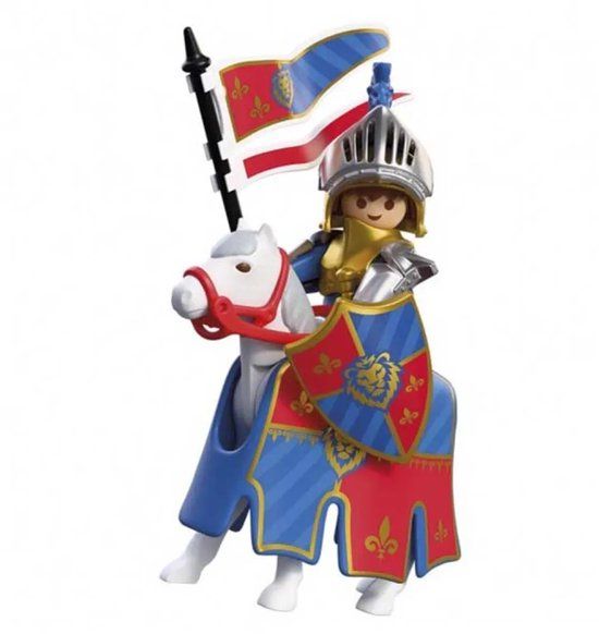 Playmobil 72119 Disney Princess Actie/avontuur Speelfiguur Meerkleurig
