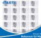 Plus.Parts Roborock Q7 M5 Stofzakken (20 Stuks, Plus.Parts® alternatief voor 8.02.0132)