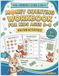 Money Counting Workbook for Kids Ages 6–8 Color Edition