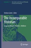 The Springer Nature Archimedes75-The Incomparable Historian