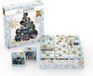 New York Puzzle Company Adventskalender Harry Potter - 24 mini puzzels