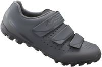 Shimano Fietsschoenen Me2 Dames Grijs Maat 37