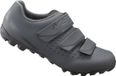 Shimano Fietsschoenen Me2 Dames Grijs Maat 37