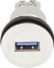 Schlegel RRJ_USB3SWAA_633 USB-inbouwbussen 3.0 Bus, inbouw 1 stuk(s)