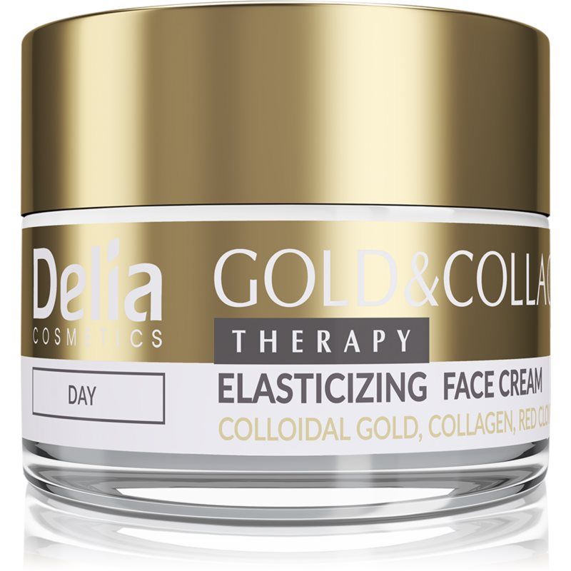 Gold & Collagen