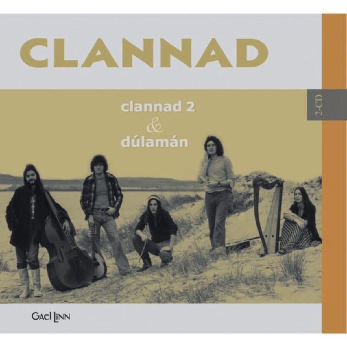 Music&Words Clannad 2 & Dulaman