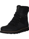 Kamik Boots 'Ariel' zwart