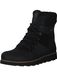 Kamik Boots 'Ariel' zwart