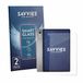 Savvies 2 Stuks Screenprotector - Geschikt voor Lenovo Idea Tab Pro Gen 2 13" (Voor+Camera) - Transparant