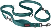 Halti Company of Animals Hondenriem Turkoois L