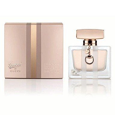 Gucci Eau de Toilette / 75 ml / Dames