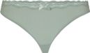 Hunkemöller Lola String Vert