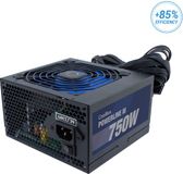 CoolBox Voedingsbron COO-FAPW3-750 750 W