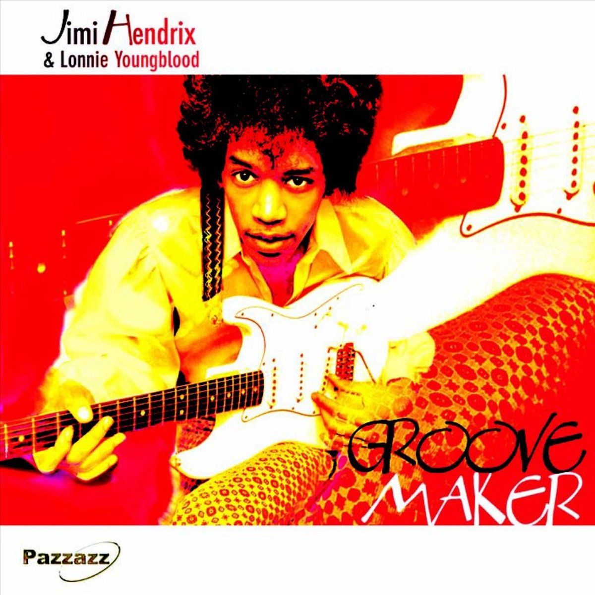 SOURCE 1 Groove Maker