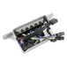 cyclingcolors 1 x 48 V 25 A 1200 W adaptieve elektrische scooter elektronische besturing motorcontroller compatibel met NIU KQI3 scooter