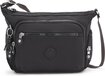 Kipling GABBIE S Schoudertas - Black Noir