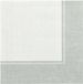 Papstar 50 Servetten ROYAL Collection 1/4 vouw 40 cm x 40 cm jade groen Linum