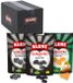 Klene Combidoos - Drop - Mix van Zoute Ovaaltjes, Honingbijtjes & Ademin - Zout, Honing & Eucalyptus - Suikervrij - 14x110gr