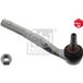 Febi Bilstein Rotule De Barre De Connexion 102411 Mercedes-benz 204 330 20 03