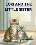 Loki Icecat Loki and the Little Sister: 3