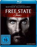 Free State of Jones / Blu-ray / N/A / N/A