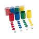 Shakers Cayro Shakers with Parchís Counters