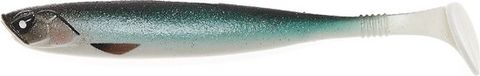 Lucky John 3D Basara Soft Swim 9 cm 6st. PG07 / Roach