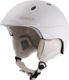 Sinner Titan skihelm wit - maat M