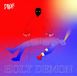 Suburban Holy Demon - Holy Demon - Coloured Vinyl