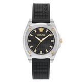 Versace Greca Pulse VE5H00126 Horloge